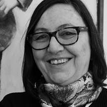 María Teresa Constantin