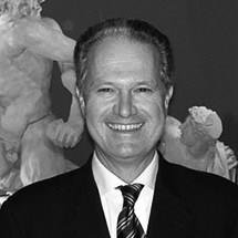 Dr. Francesco Buranelli