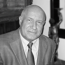 Professor Dominique E.Baechler