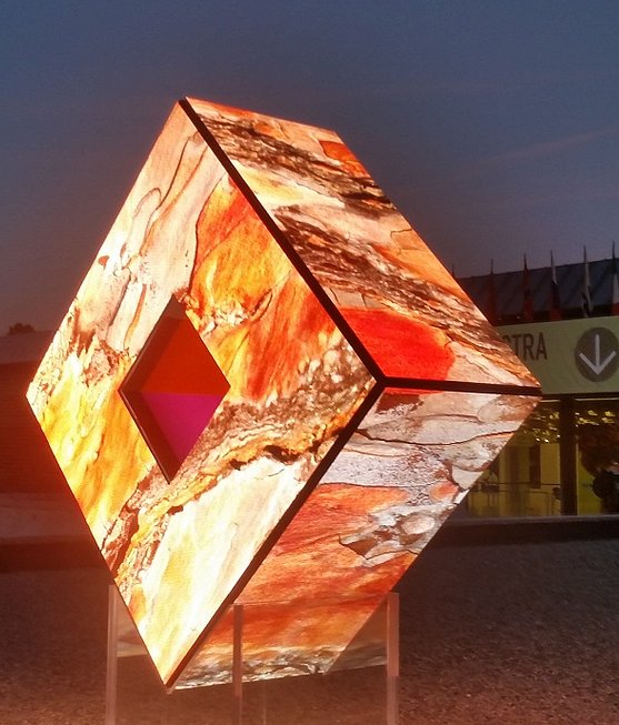 Enlightenment sculpture (4)